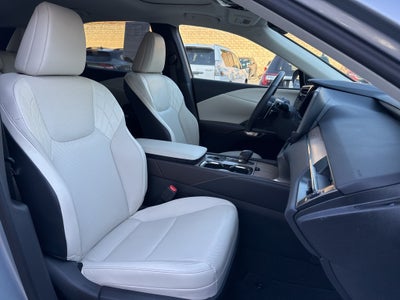 2024 Lexus RX 350 Premium L/Certified