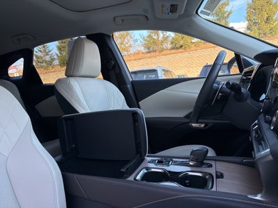 2024 Lexus RX 350 Premium L/Certified