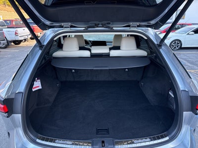 2024 Lexus RX 350 Premium L/Certified
