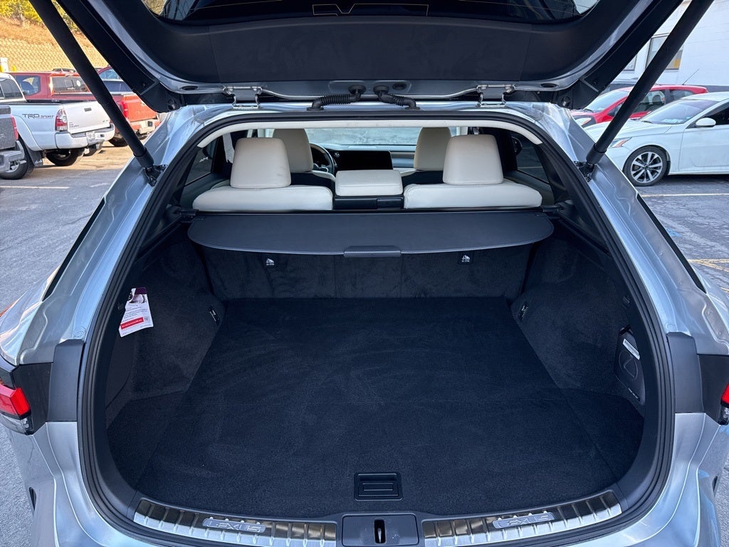 2024 Lexus RX 350 Premium L/Certified