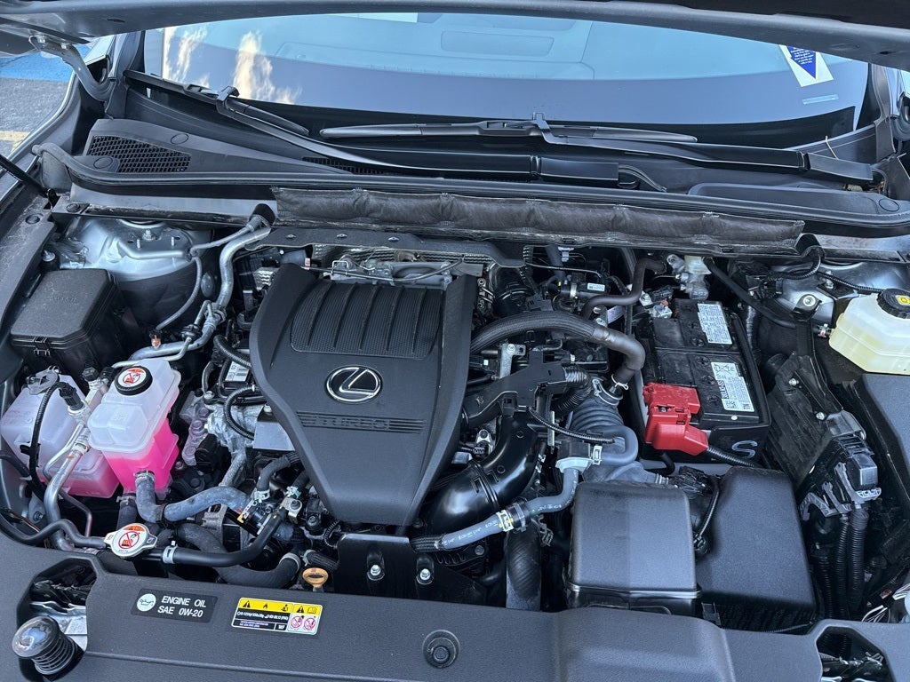2024 Lexus RX 350 Premium L/Certified