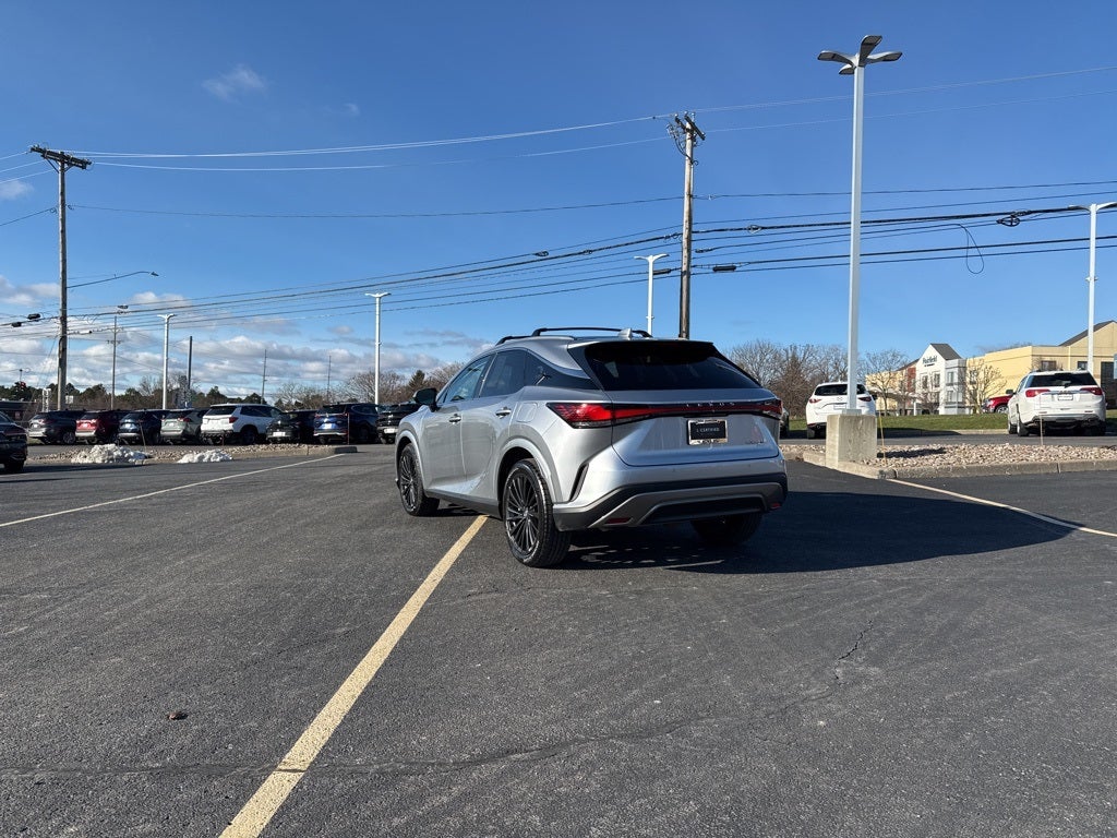 2024 Lexus RX 350 Premium L/Certified