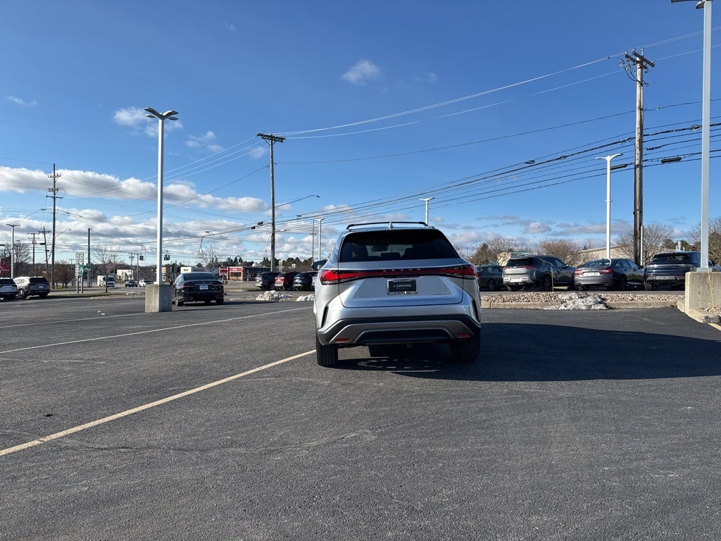 2024 Lexus RX 350 Premium L/Certified