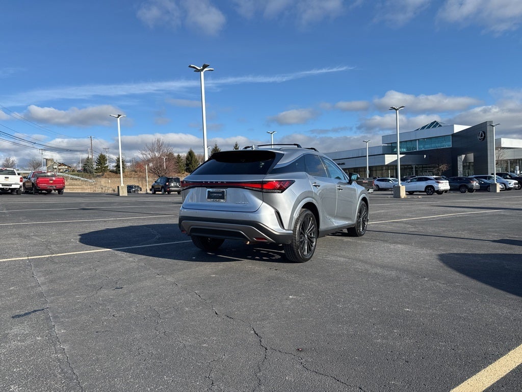 2024 Lexus RX 350 Premium L/Certified