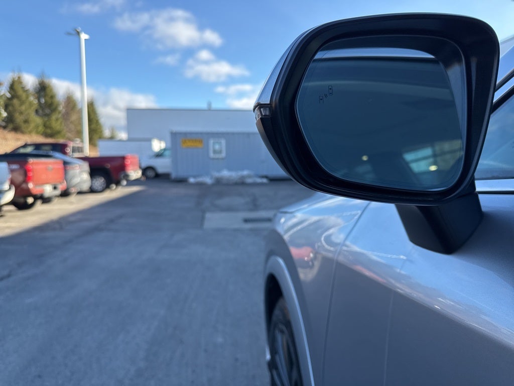 2024 Lexus RX 350 Premium L/Certified