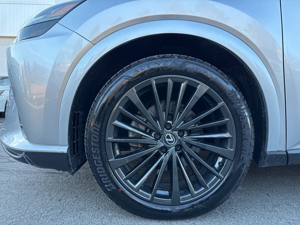 2024 Lexus RX 350 Premium L/Certified
