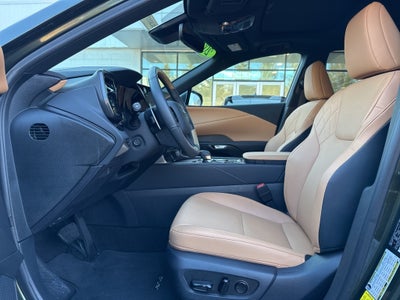 2024 Lexus RX 350 Premium L/Certified