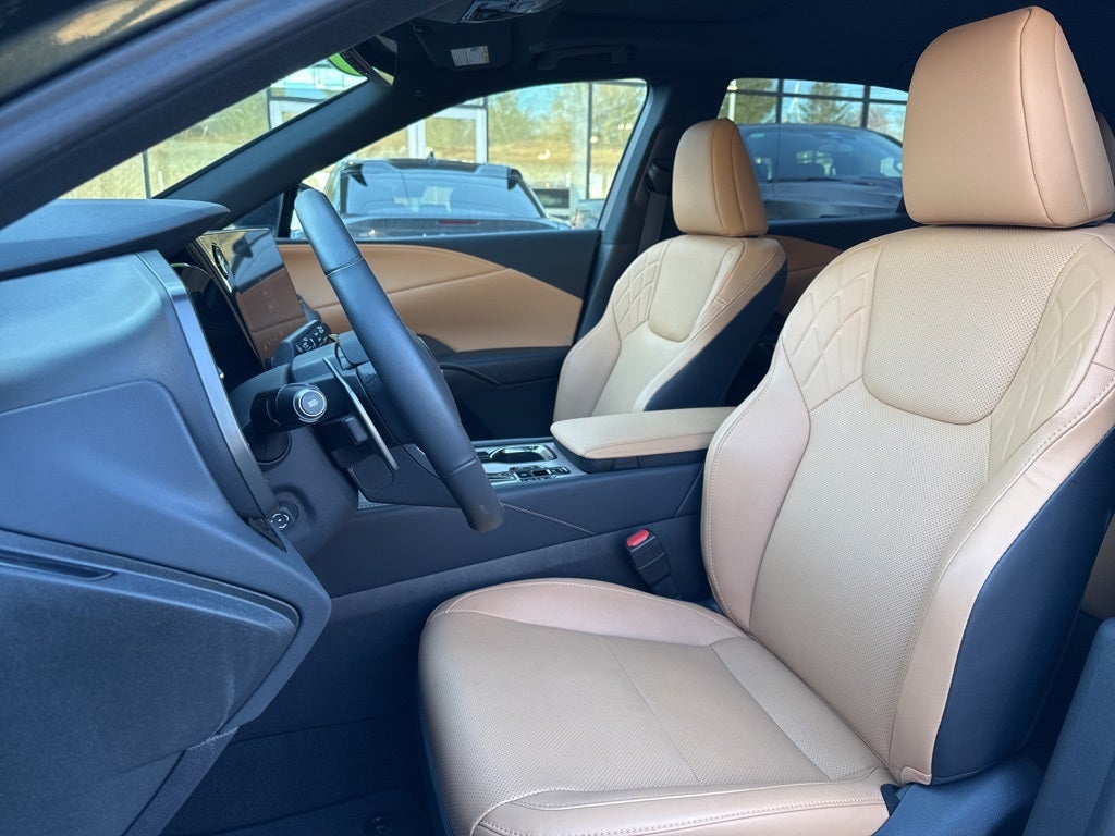 2024 Lexus RX 350 Premium L/Certified
