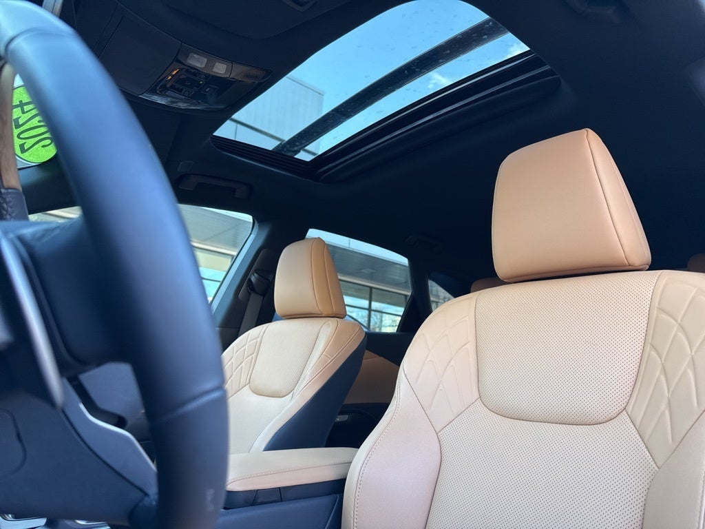 2024 Lexus RX 350 Premium L/Certified