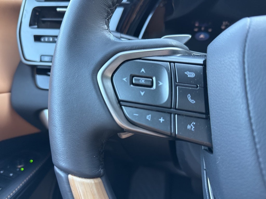 2024 Lexus RX 350 Premium L/Certified