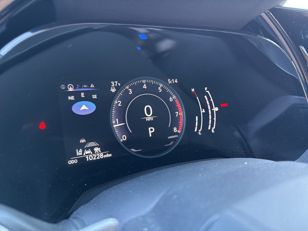 2024 Lexus RX 350 Premium L/Certified