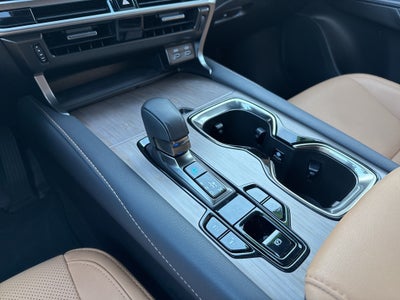 2024 Lexus RX 350 Premium L/Certified