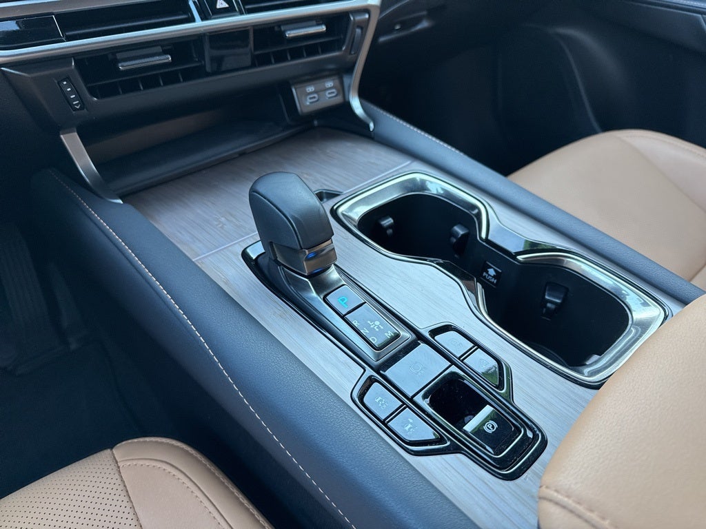 2024 Lexus RX 350 Premium L/Certified