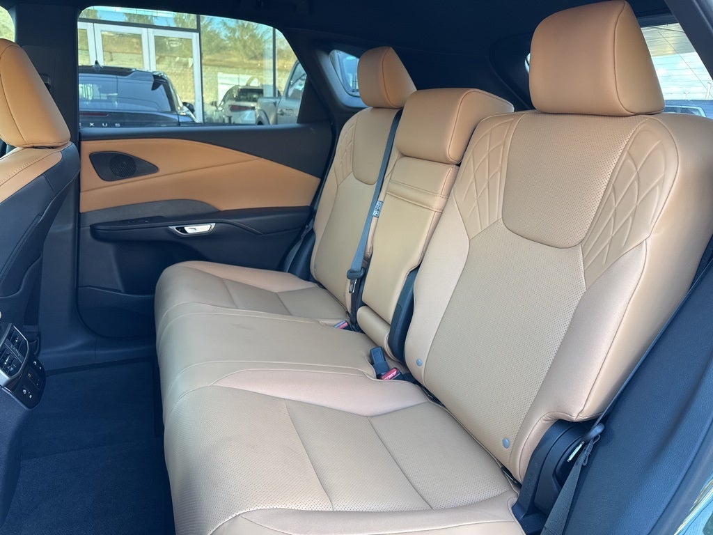 2024 Lexus RX 350 Premium L/Certified