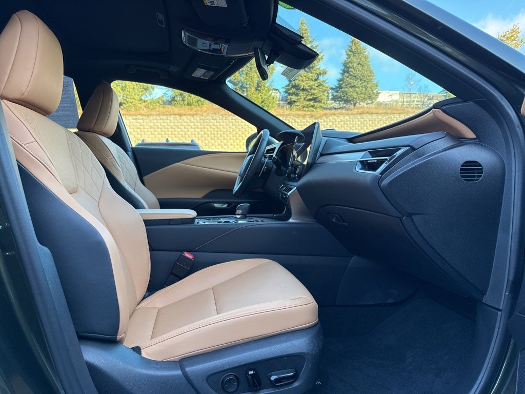 2024 Lexus RX 350 Premium L/Certified