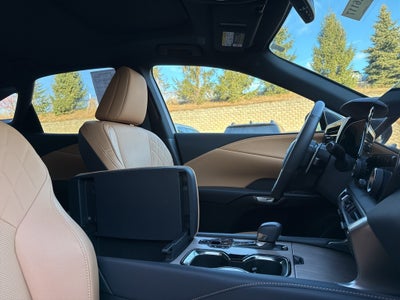 2024 Lexus RX 350 Premium L/Certified