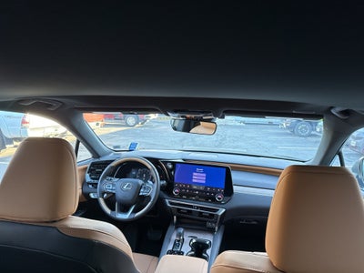 2024 Lexus RX 350 Premium L/Certified
