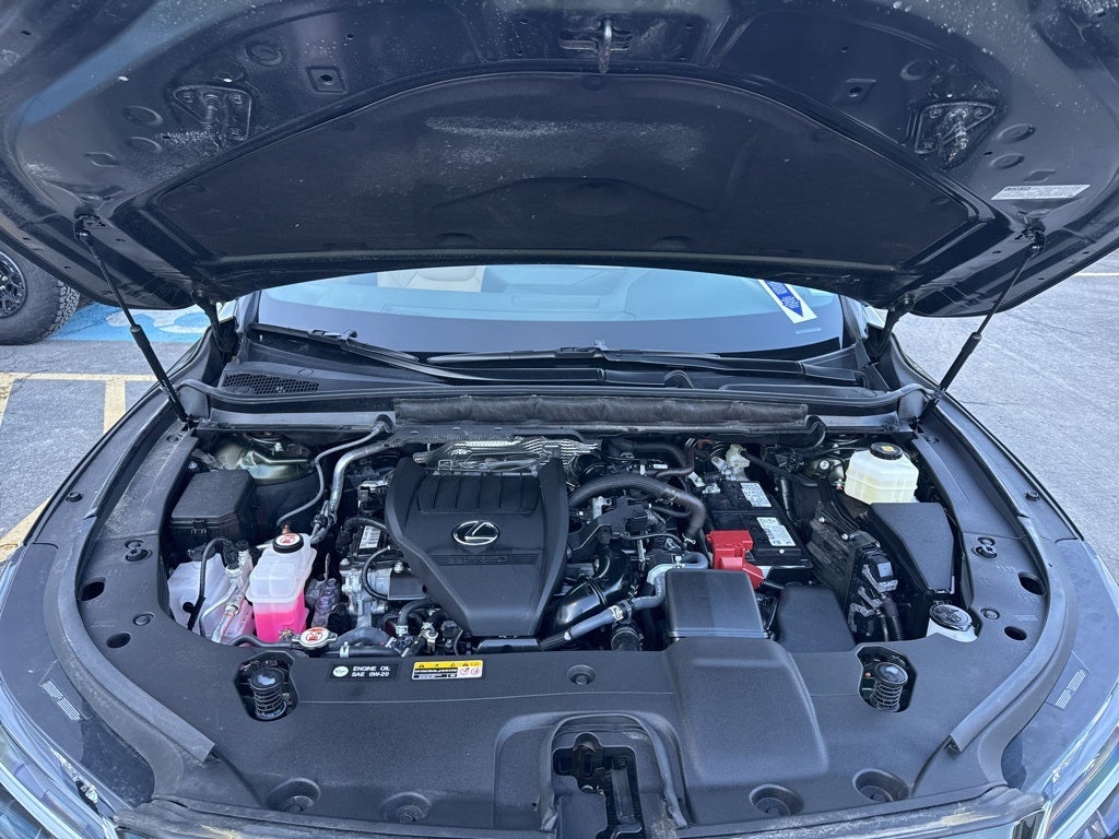 2024 Lexus RX 350 Premium L/Certified