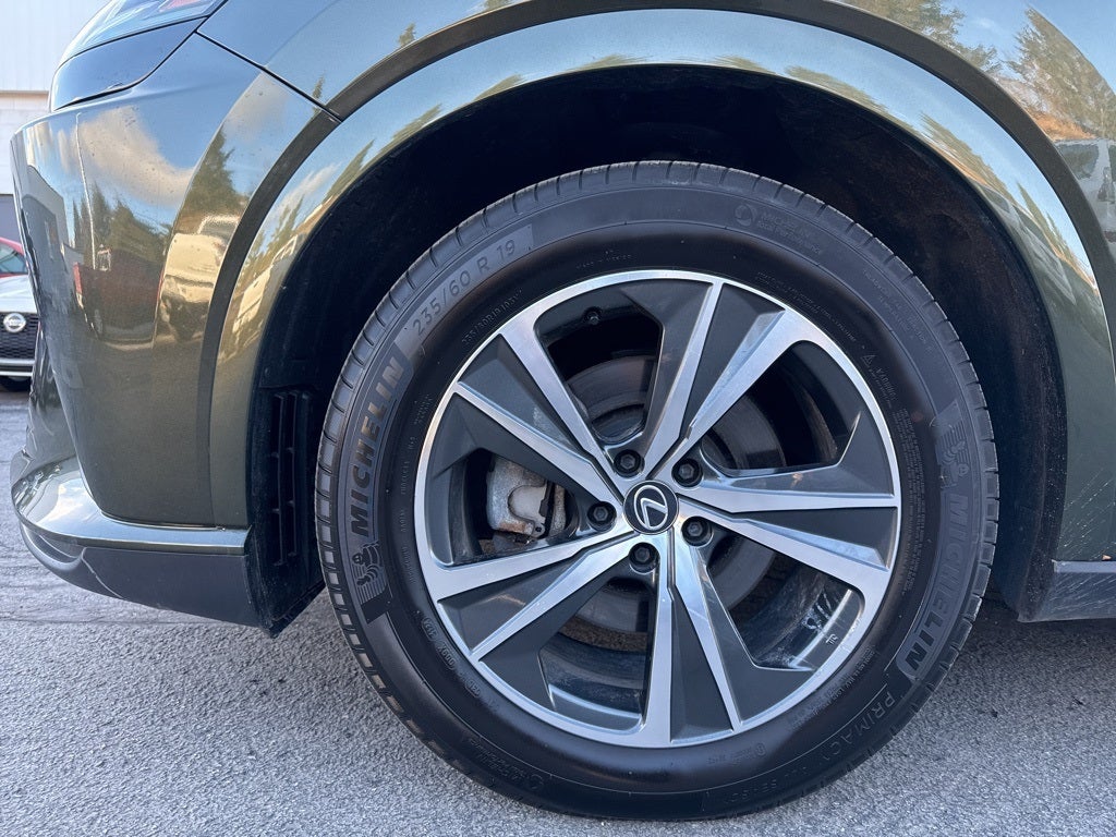2024 Lexus RX 350 Premium L/Certified