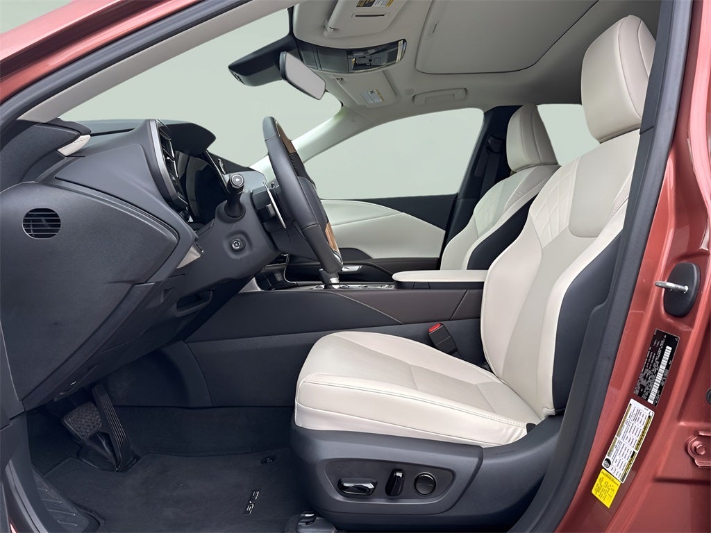 2024 Lexus RX 350 Premium L/Certified