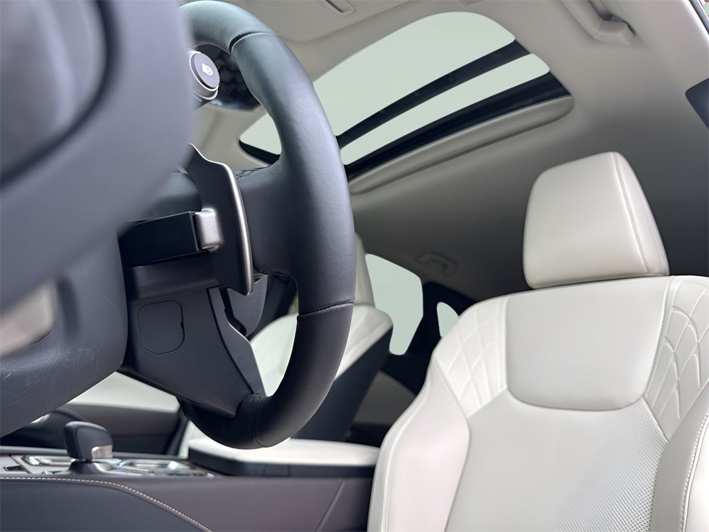 2024 Lexus RX 350 Premium L/Certified