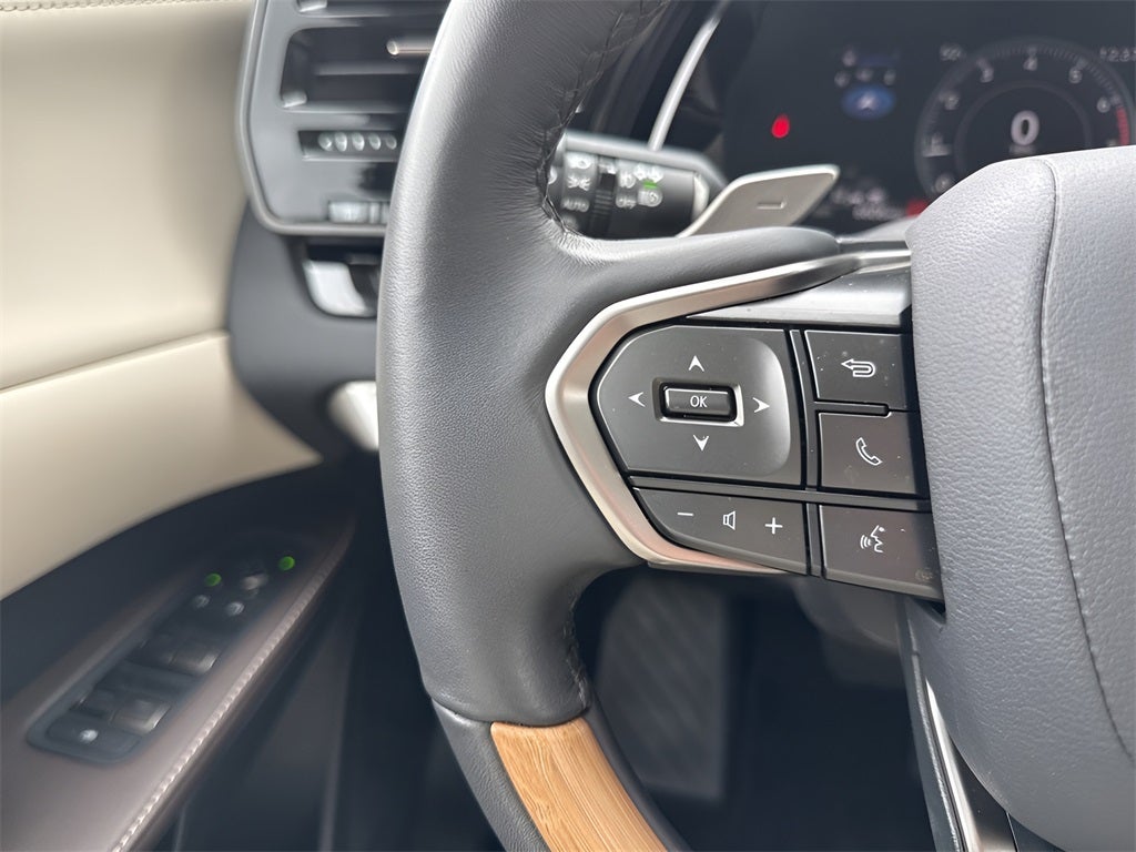 2024 Lexus RX 350 Premium L/Certified