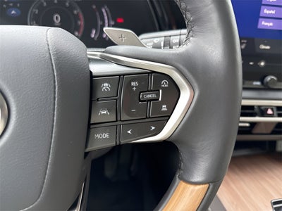 2024 Lexus RX 350 Premium L/Certified