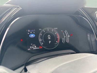 2024 Lexus RX 350 Premium L/Certified