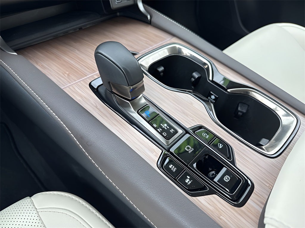 2024 Lexus RX 350 Premium L/Certified