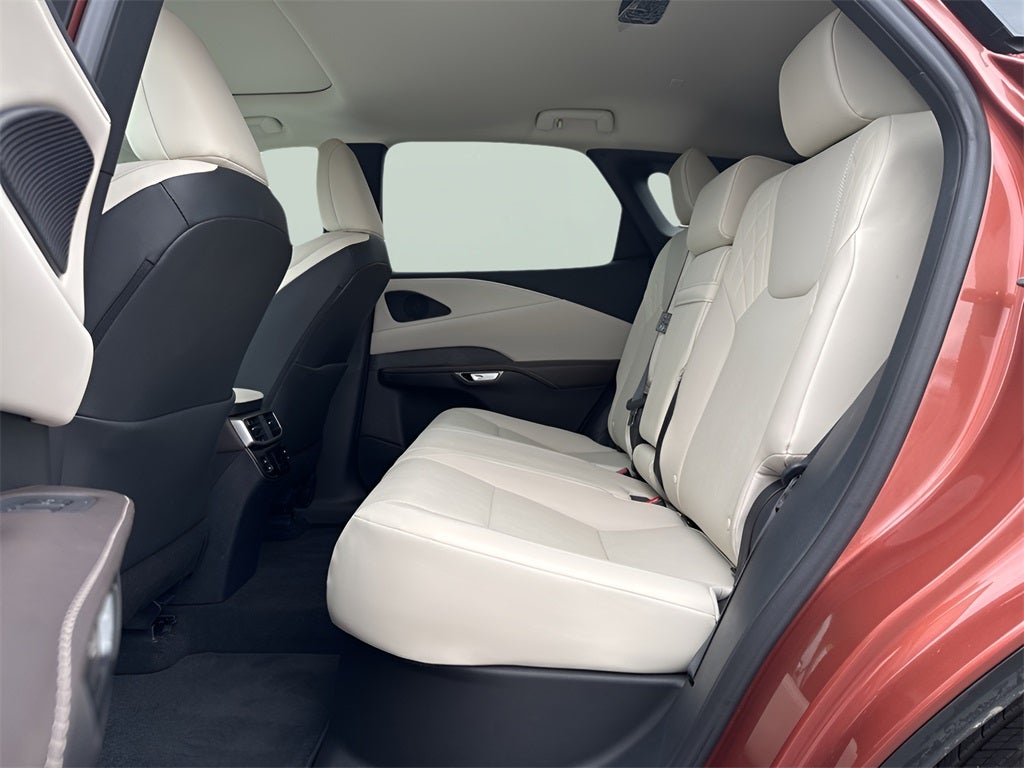 2024 Lexus RX 350 Premium L/Certified