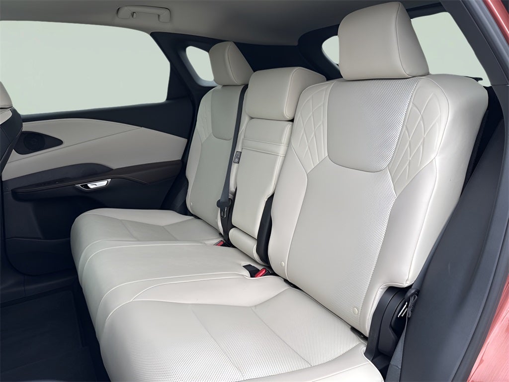 2024 Lexus RX 350 Premium L/Certified