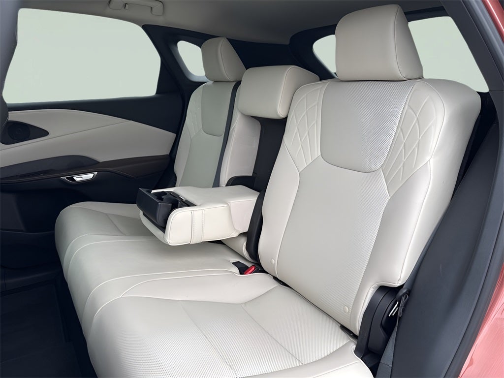 2024 Lexus RX 350 Premium L/Certified