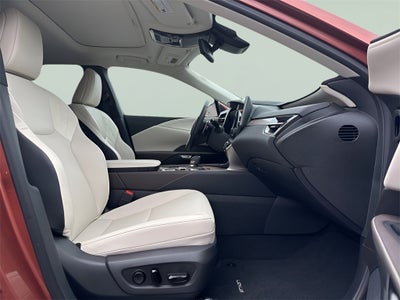 2024 Lexus RX 350 Premium L/Certified