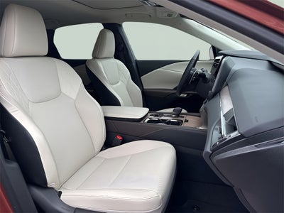 2024 Lexus RX 350 Premium L/Certified