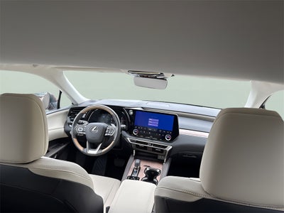 2024 Lexus RX 350 Premium L/Certified