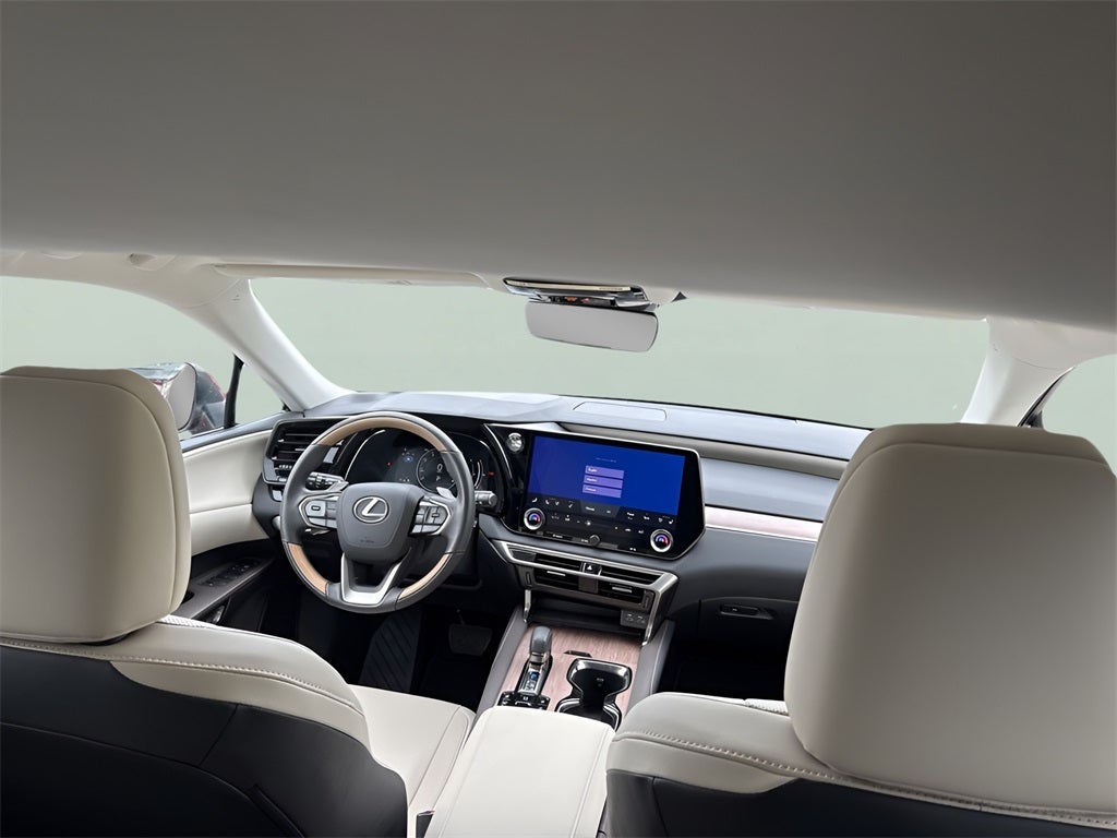 2024 Lexus RX 350 Premium L/Certified