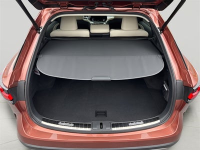 2024 Lexus RX 350 Premium L/Certified