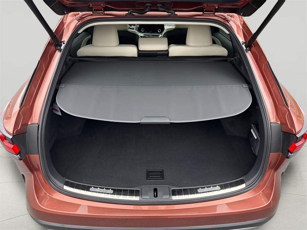 2024 Lexus RX 350 Premium L/Certified