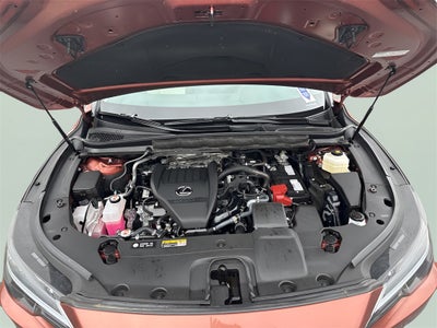 2024 Lexus RX 350 Premium L/Certified