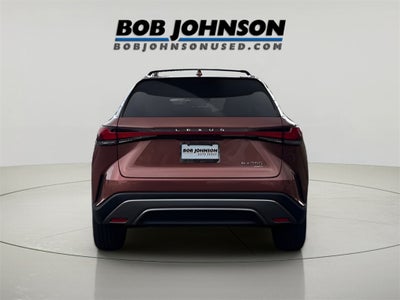 2024 Lexus RX 350 Premium L/Certified