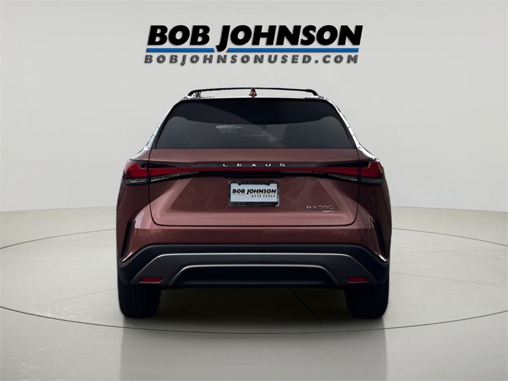 2024 Lexus RX 350 Premium L/Certified