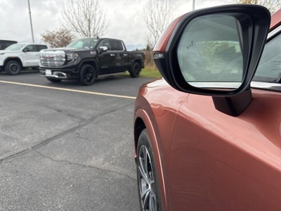 2024 Lexus RX 350 Premium L/Certified