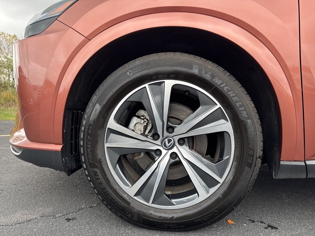 2024 Lexus RX 350 Premium L/Certified