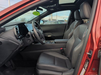 2023 Lexus RX 350 Premium Plus L/Certified