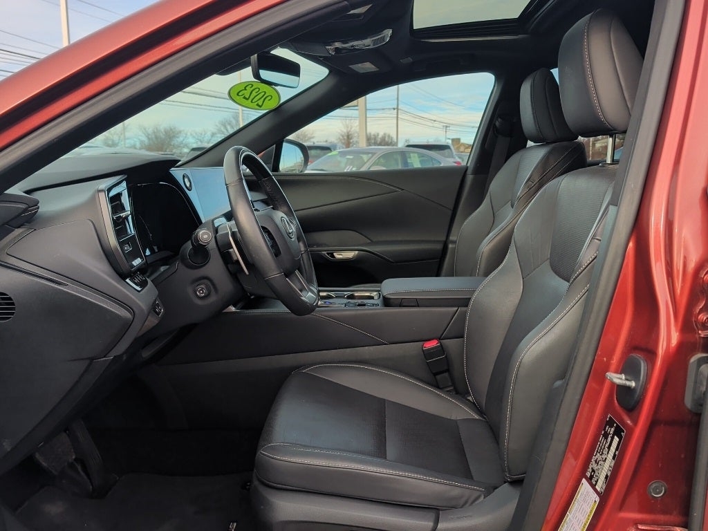 2023 Lexus RX 350 Premium Plus L/Certified