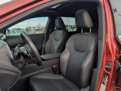 2023 Lexus RX 350 Premium Plus L/Certified