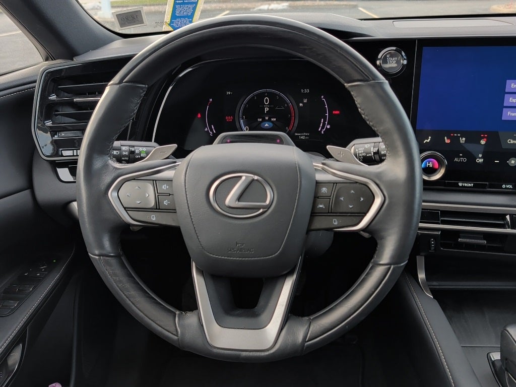 2023 Lexus RX 350 Premium Plus L/Certified