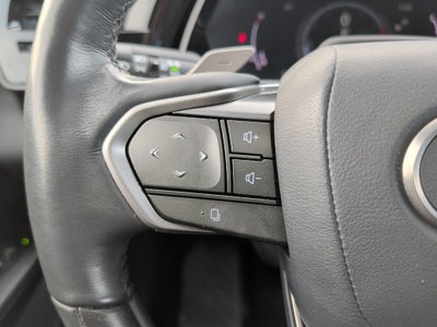 2023 Lexus RX 350 Premium Plus L/Certified