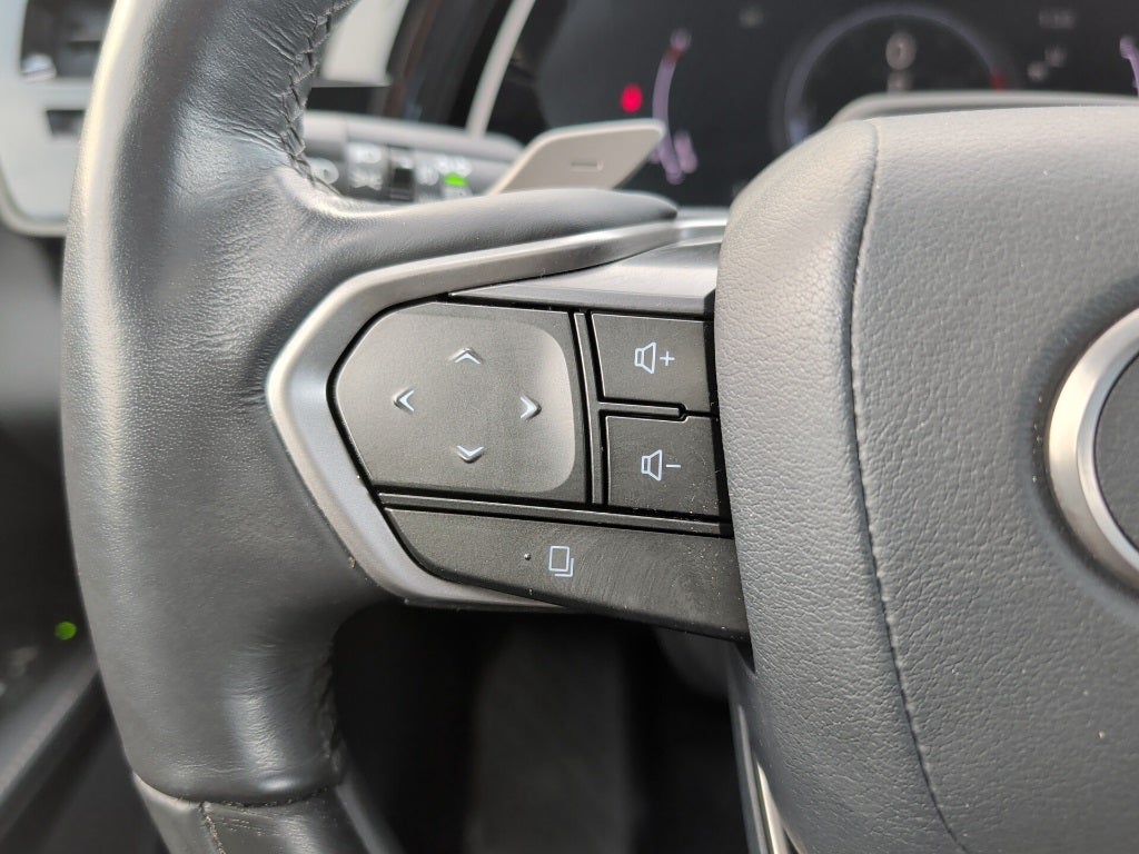 2023 Lexus RX 350 Premium Plus L/Certified