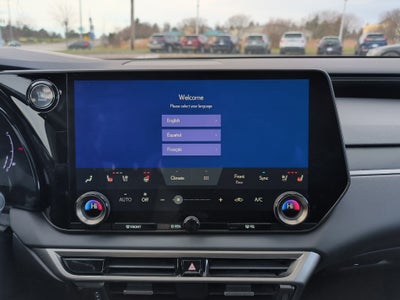 2023 Lexus RX 350 Premium Plus L/Certified